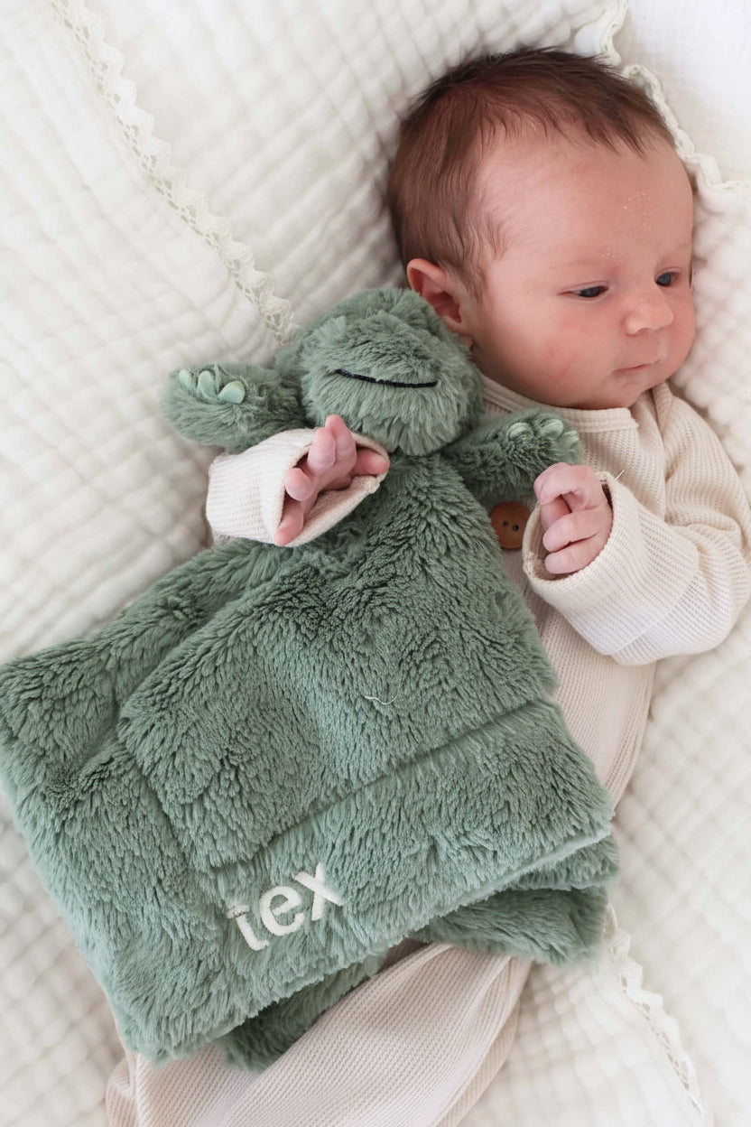 Cuddle Plush Friends | Lovey