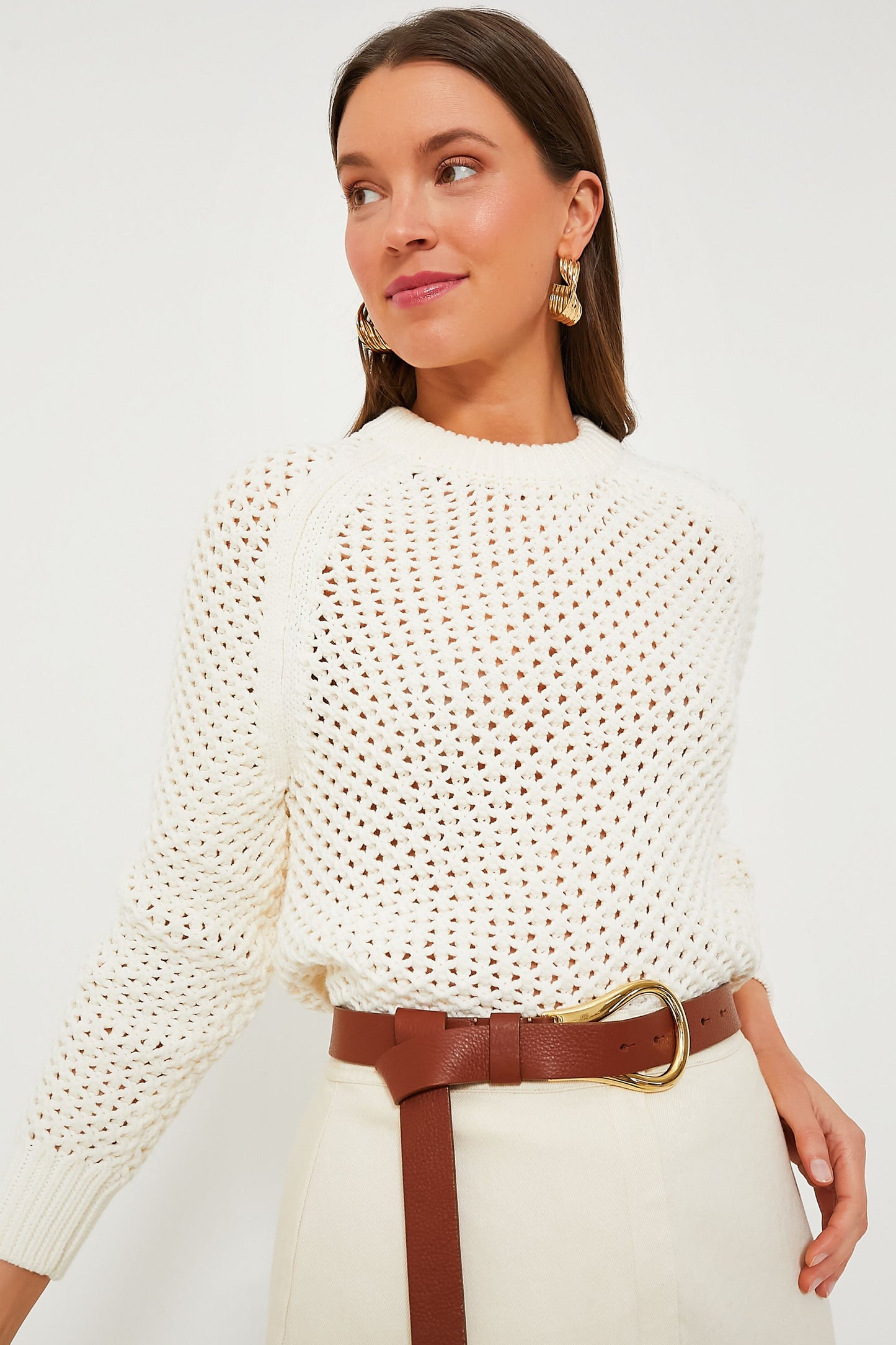 Brandy Ryder Wrap Belt