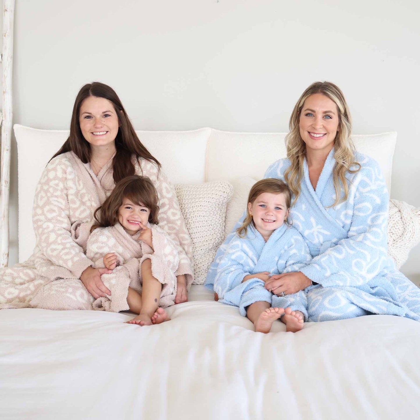 CuddleLane™ Adult Robes