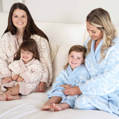 CuddleLane™ Adult Robes
