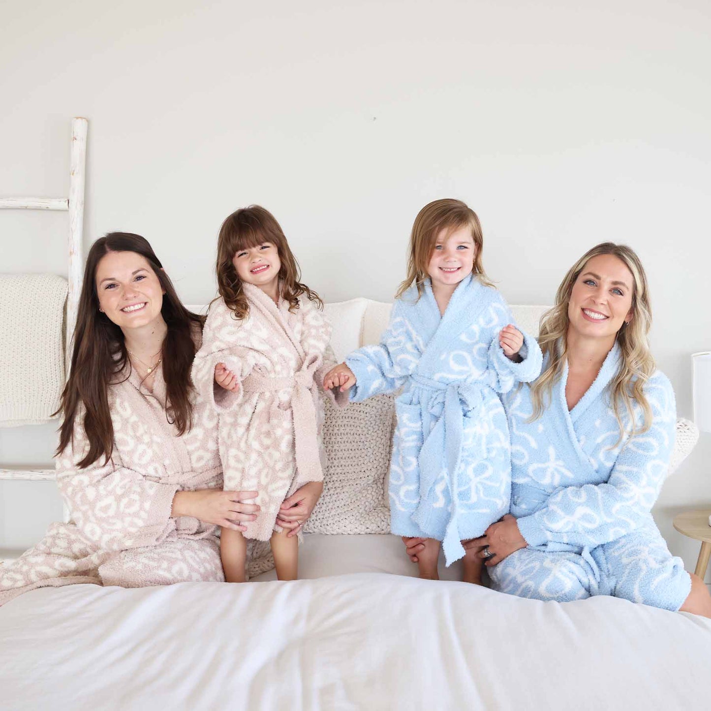 CuddleLane™ Adult Robes