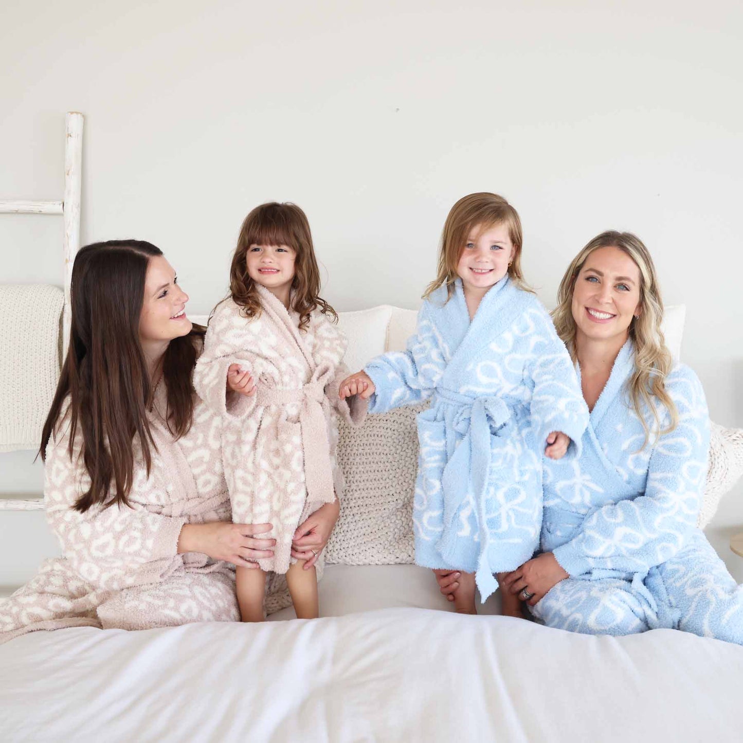 CuddleLane™ Adult Robes