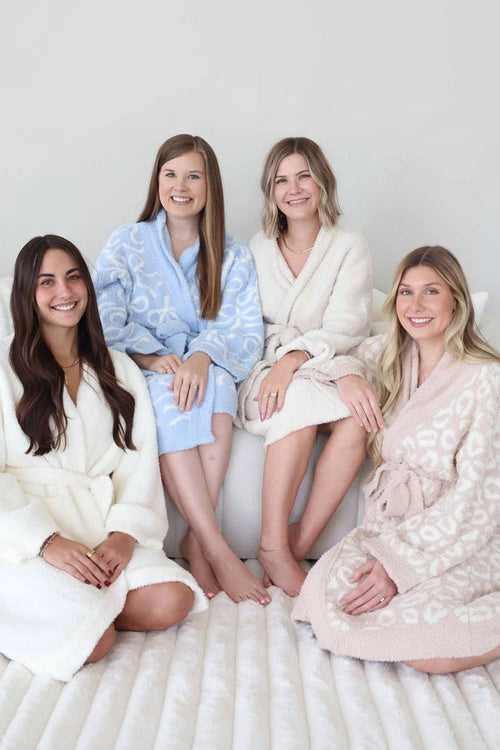 CuddleLane™ Adult Robes