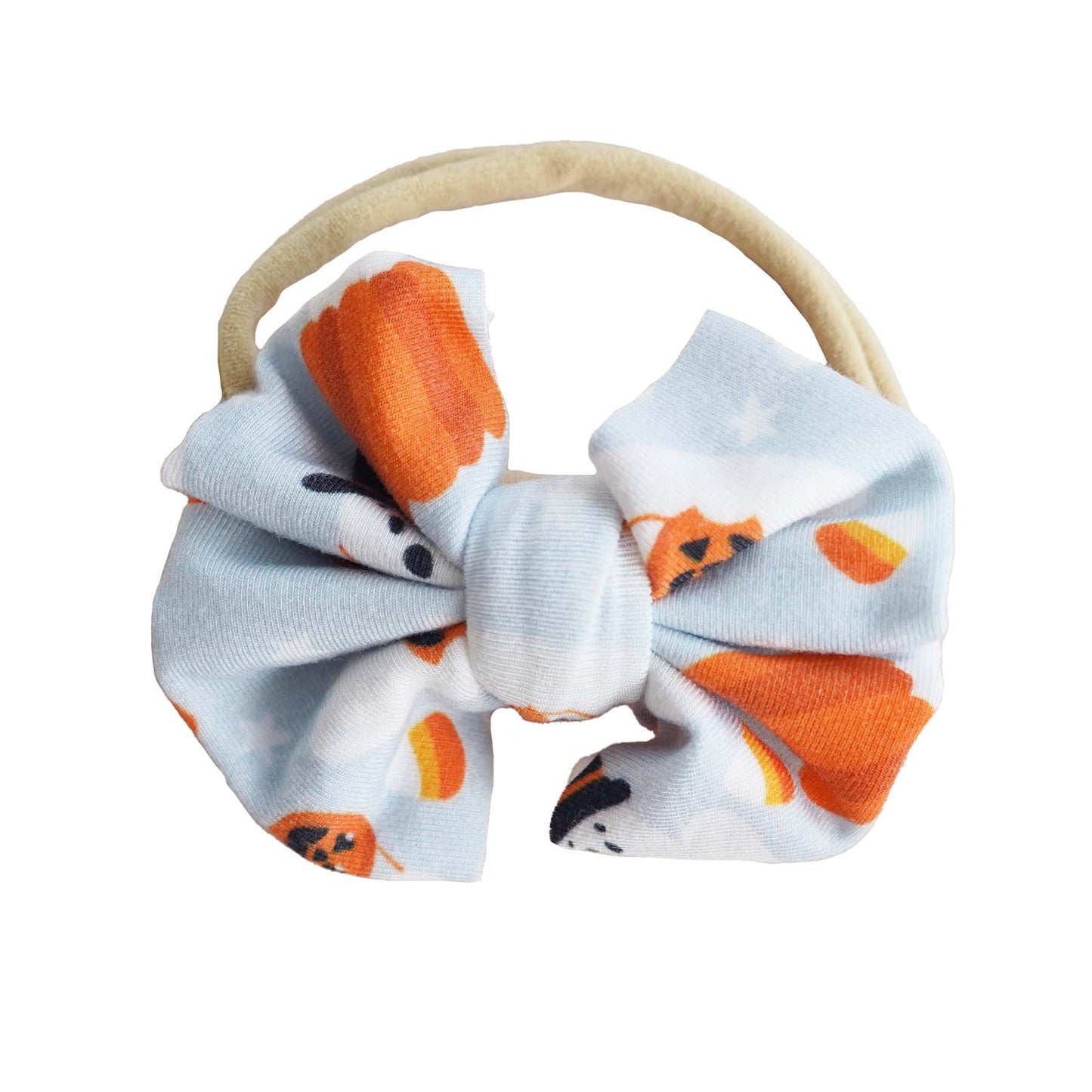 Knit Bow Headbands | All Prints
