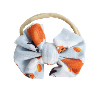 Knit Bow Headbands | All Prints