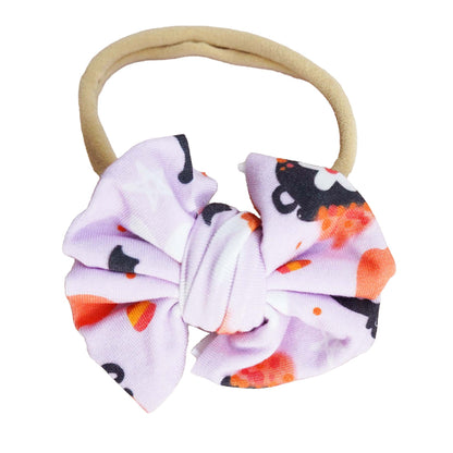 Knit Bow Headbands | All Prints