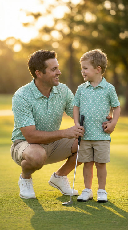 Daddy & Me Father's Day Bundle