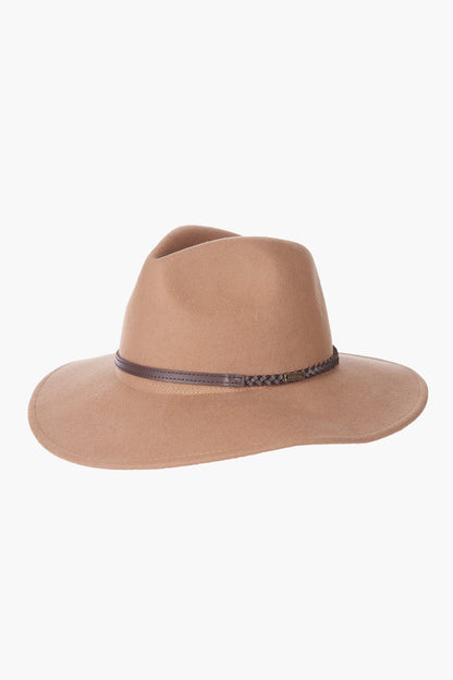 Camel Tack Fedora