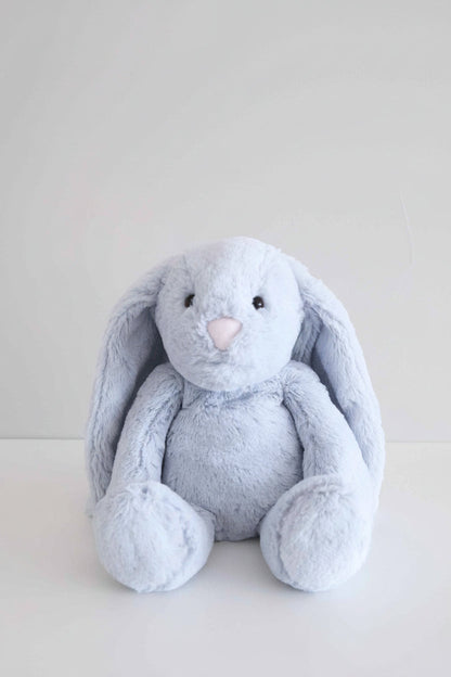 Embroidered Large Cuddle Plush Friends | Honey Bunny
