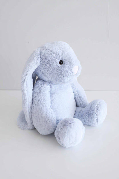 Embroidered Large Cuddle Plush Friends | Honey Bunny