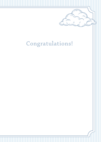 Greeting Card