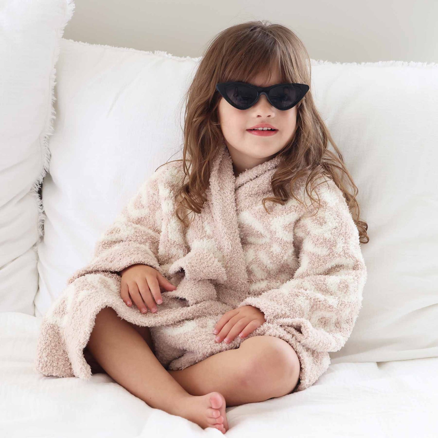 CuddleLane™ Kids Robes