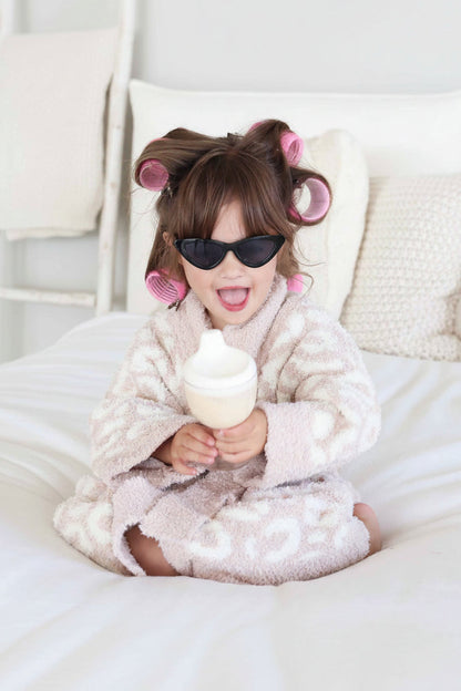 CuddleLane™ Kids Robes