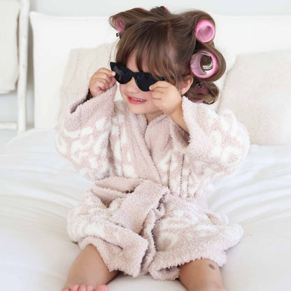 CuddleLane™ Kids Robes