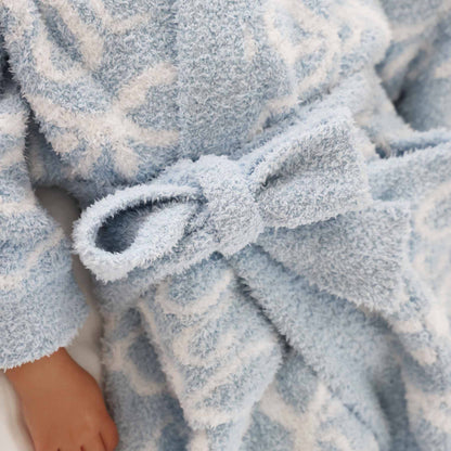 CuddleLane™ Kids Robes