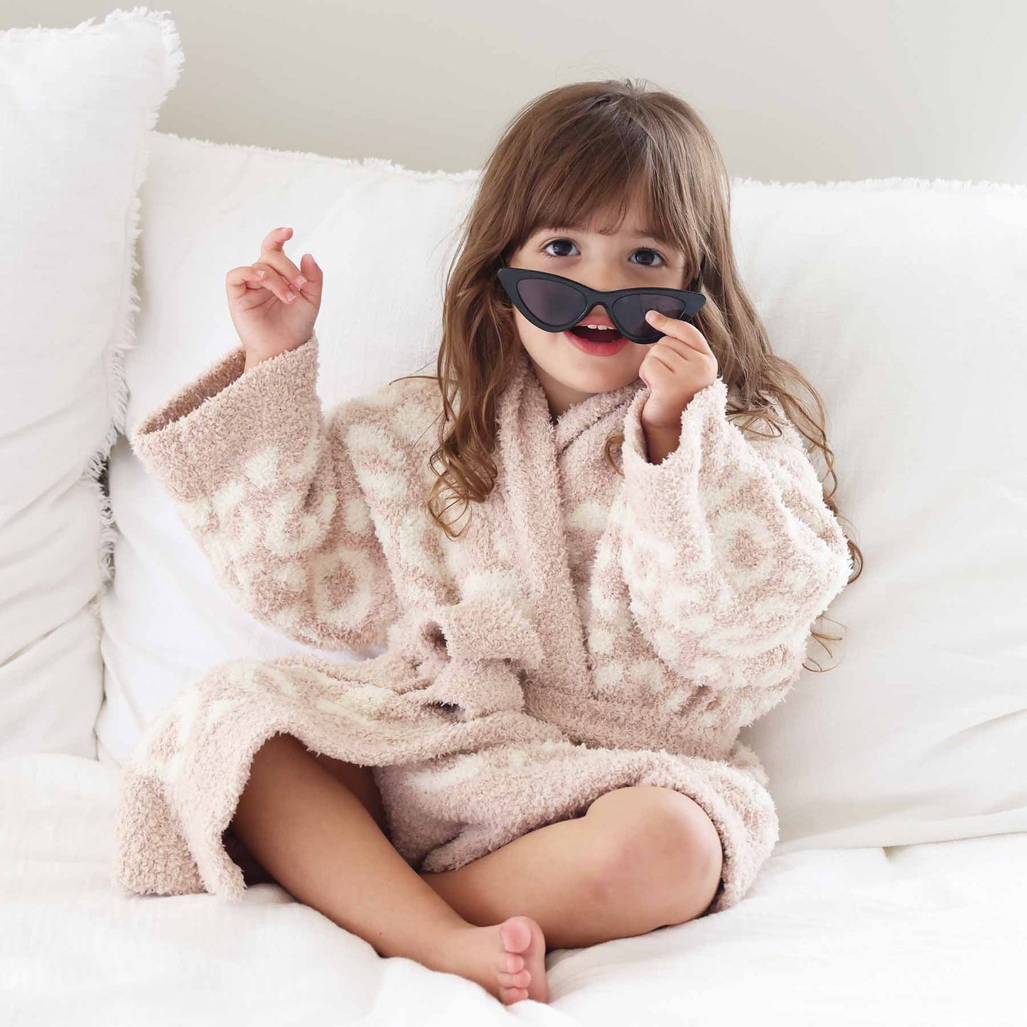 CuddleLane™ Kids Robes