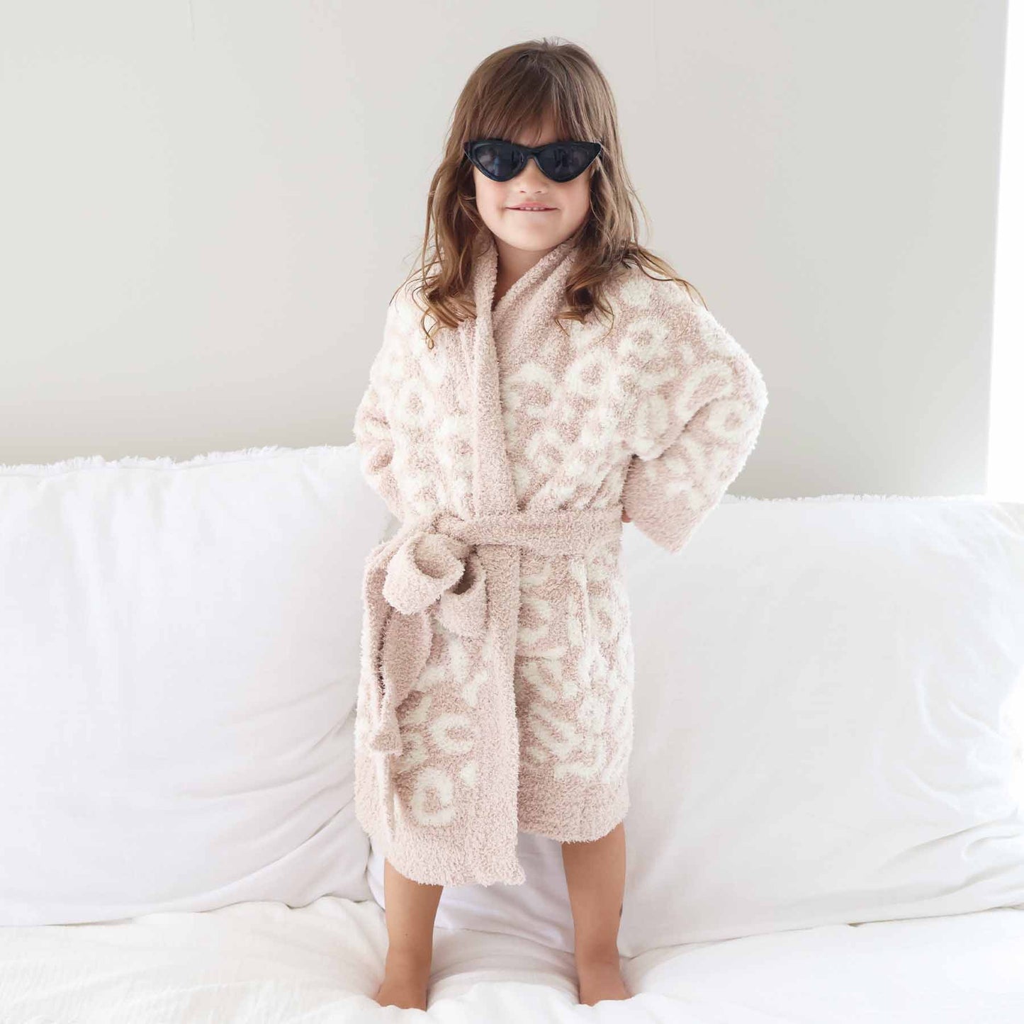 CuddleLane™ Kids Robes