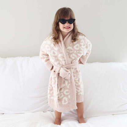 CuddleLane™ Kids Robes