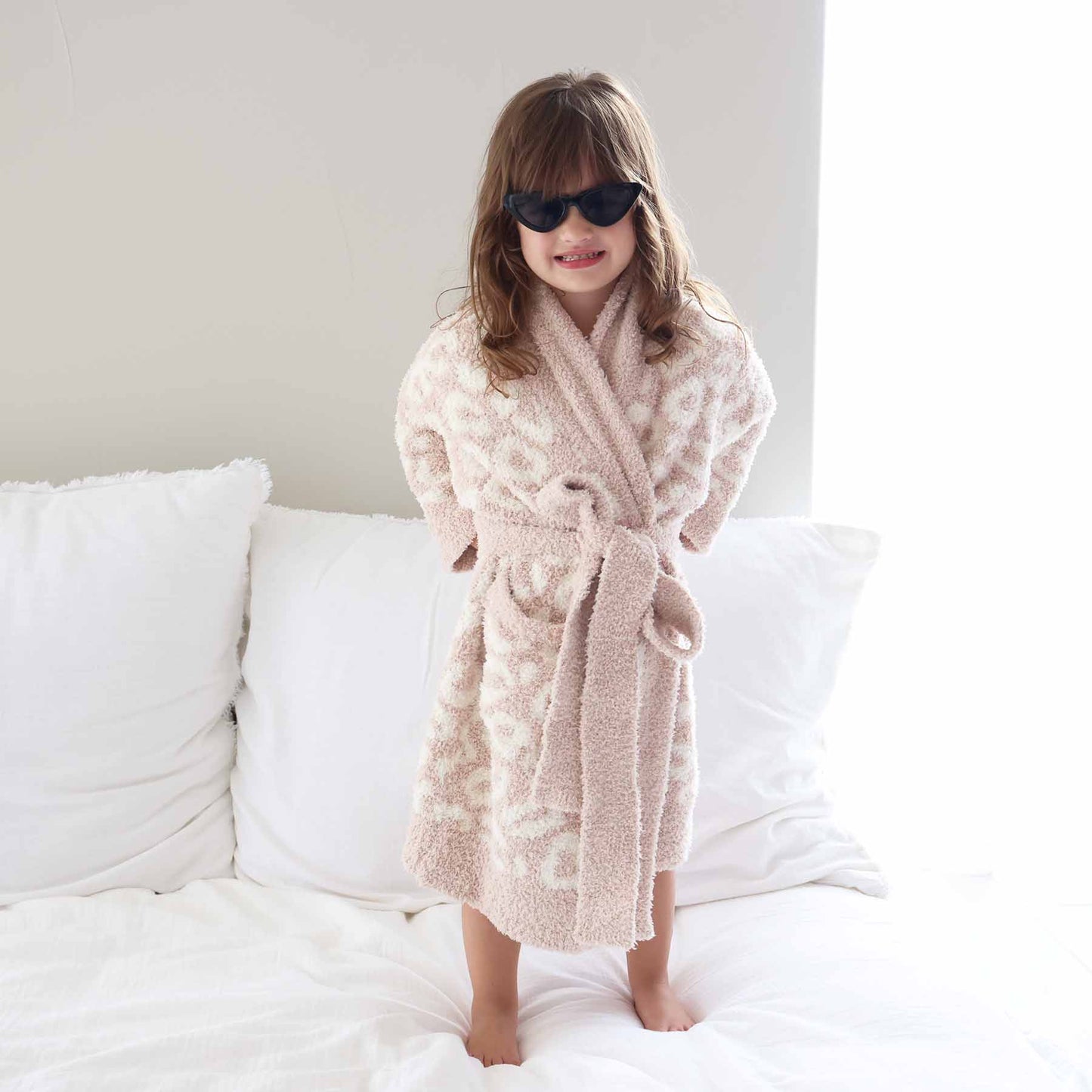 CuddleLane™ Kids Robes