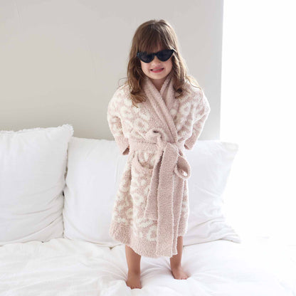CuddleLane™ Kids Robes