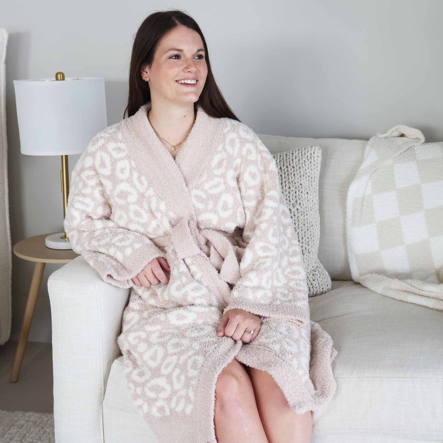 CuddleLane™ Adult Robes