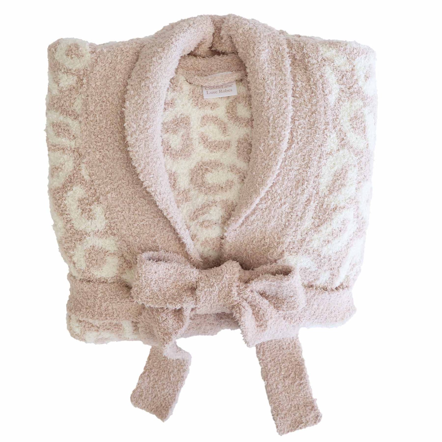 CuddleLane™ Adult Robes