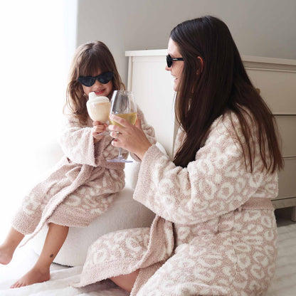 CuddleLane™ Kids Robes