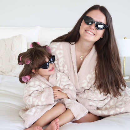 CuddleLane™ Kids Robes
