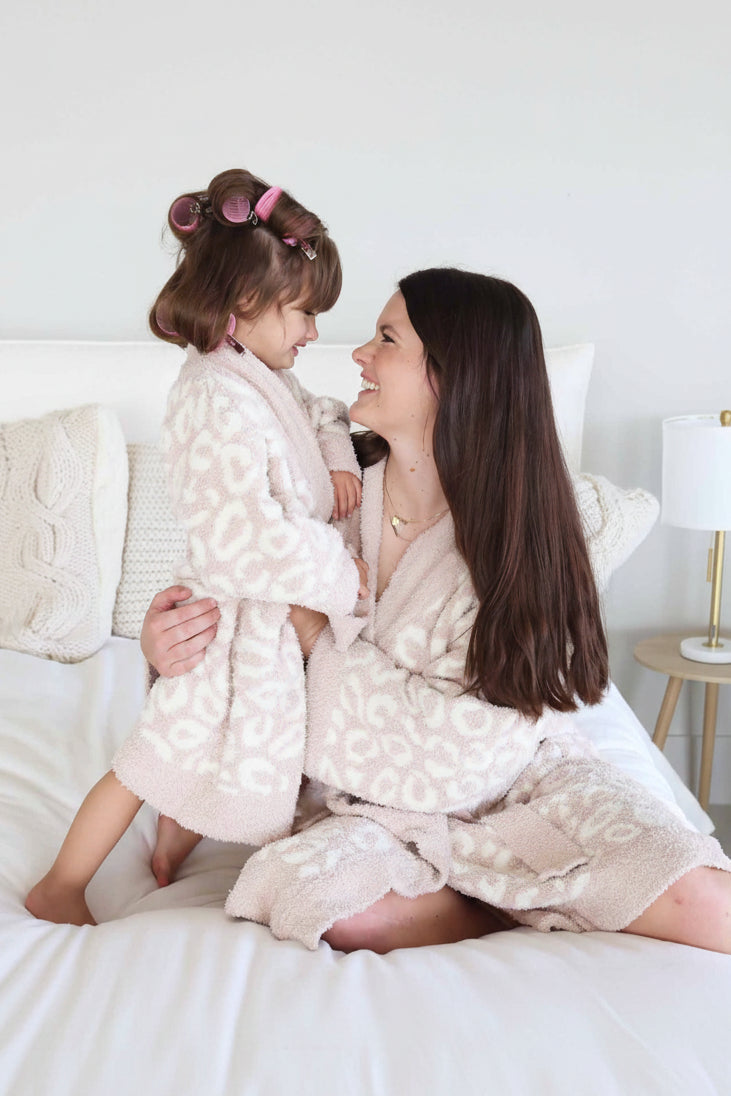 CuddleLane™ Kids Robes