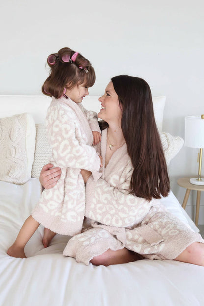 CuddleLane™ Kids Robes
