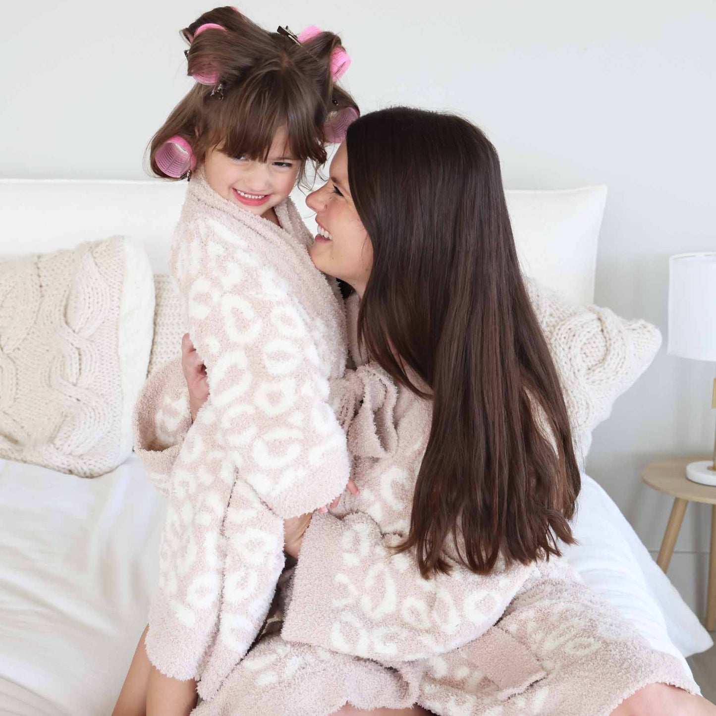 CuddleLane™ Kids Robes