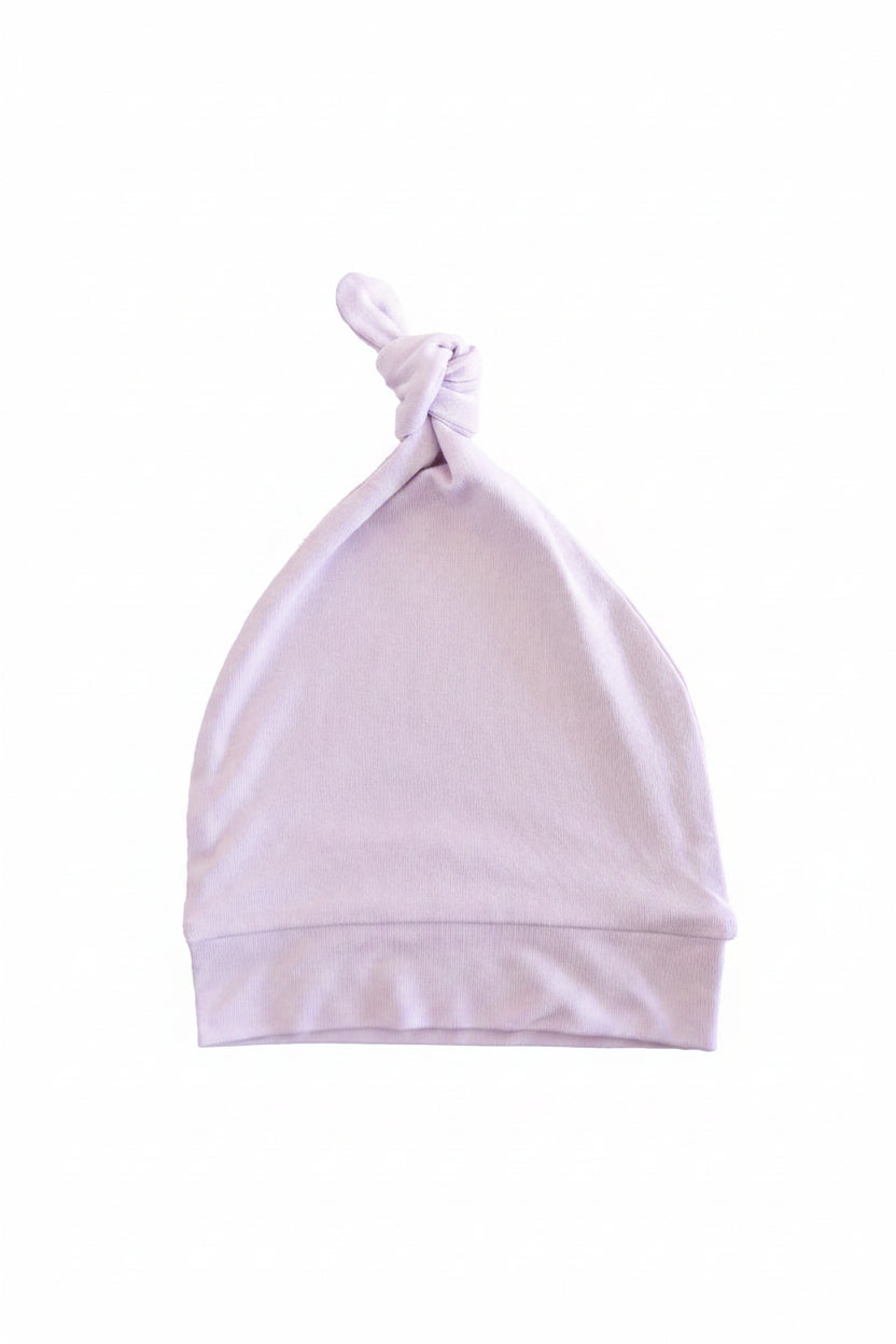 Bamboo Knotted Hats