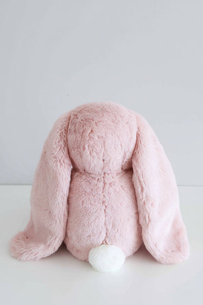 Embroidered Large Cuddle Plush Friends | Honey Bunny