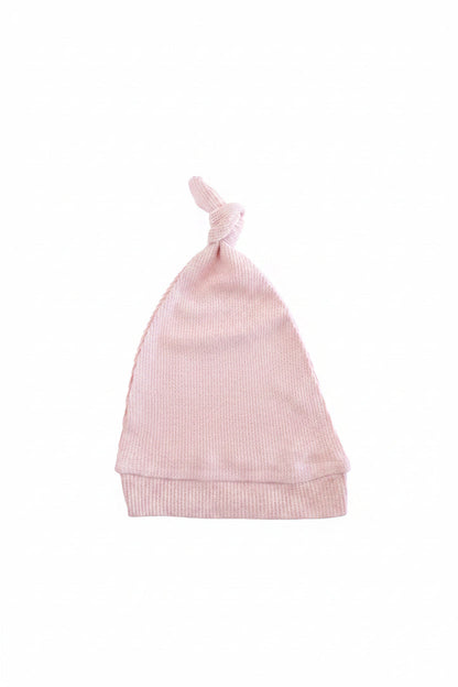 Bamboo Knotted Hats