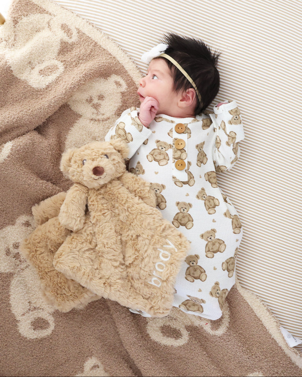 Cuddle Plush Friends | Lovey