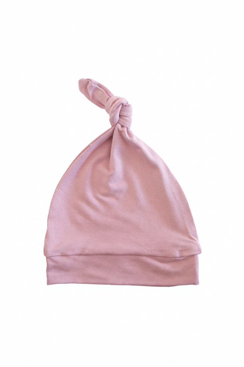 Bamboo Knotted Hats