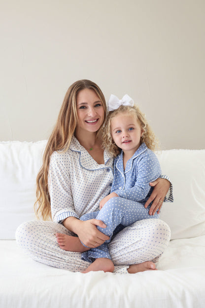 Girl's Two Piece Flare Lounge Sets