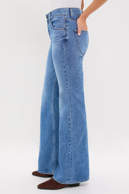 Broadway Bowery Jean