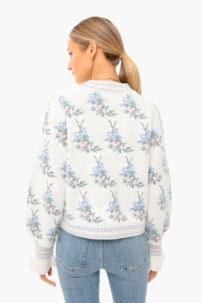 Boscom Cardigan