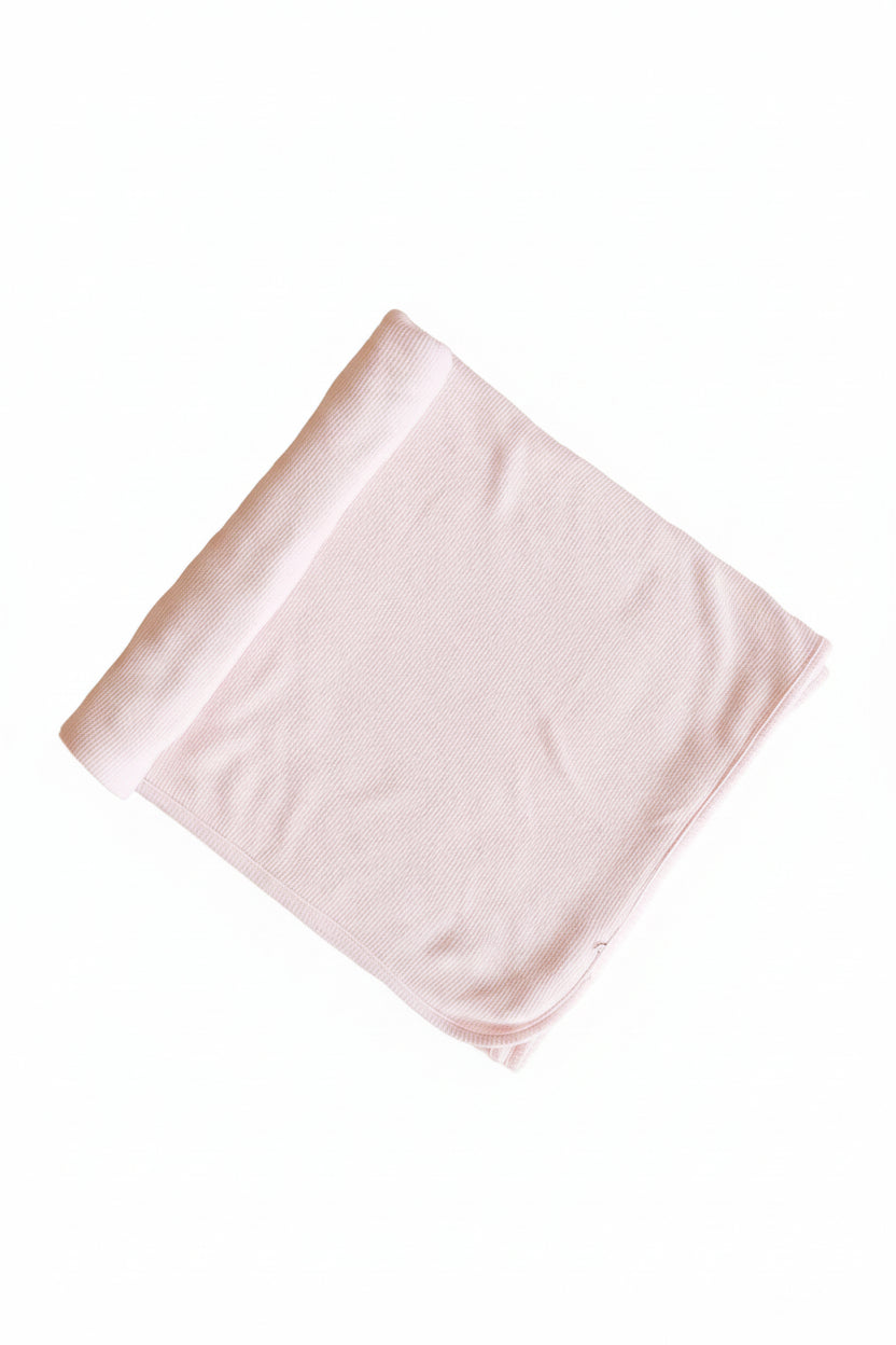 All Bamboo Waffle Swaddle Blankets