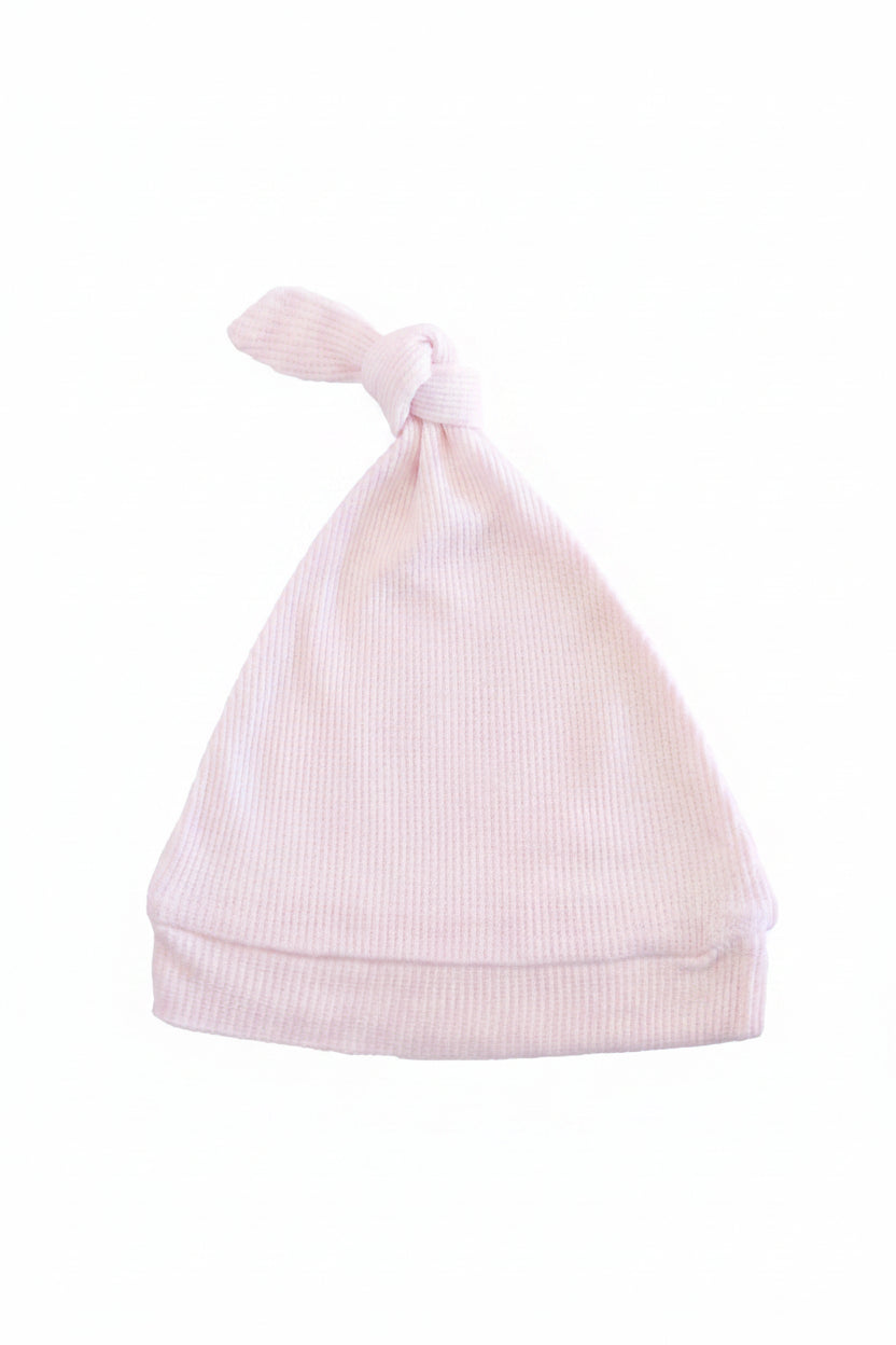 Bamboo Knotted Hats