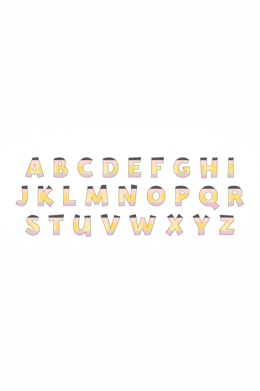 Personalized New Grade Kids Graphic Tee | Natural