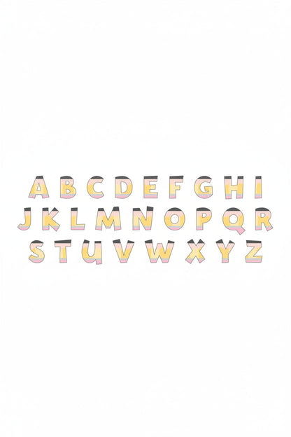 Personalized New Grade Kids Graphic Tee | Natural