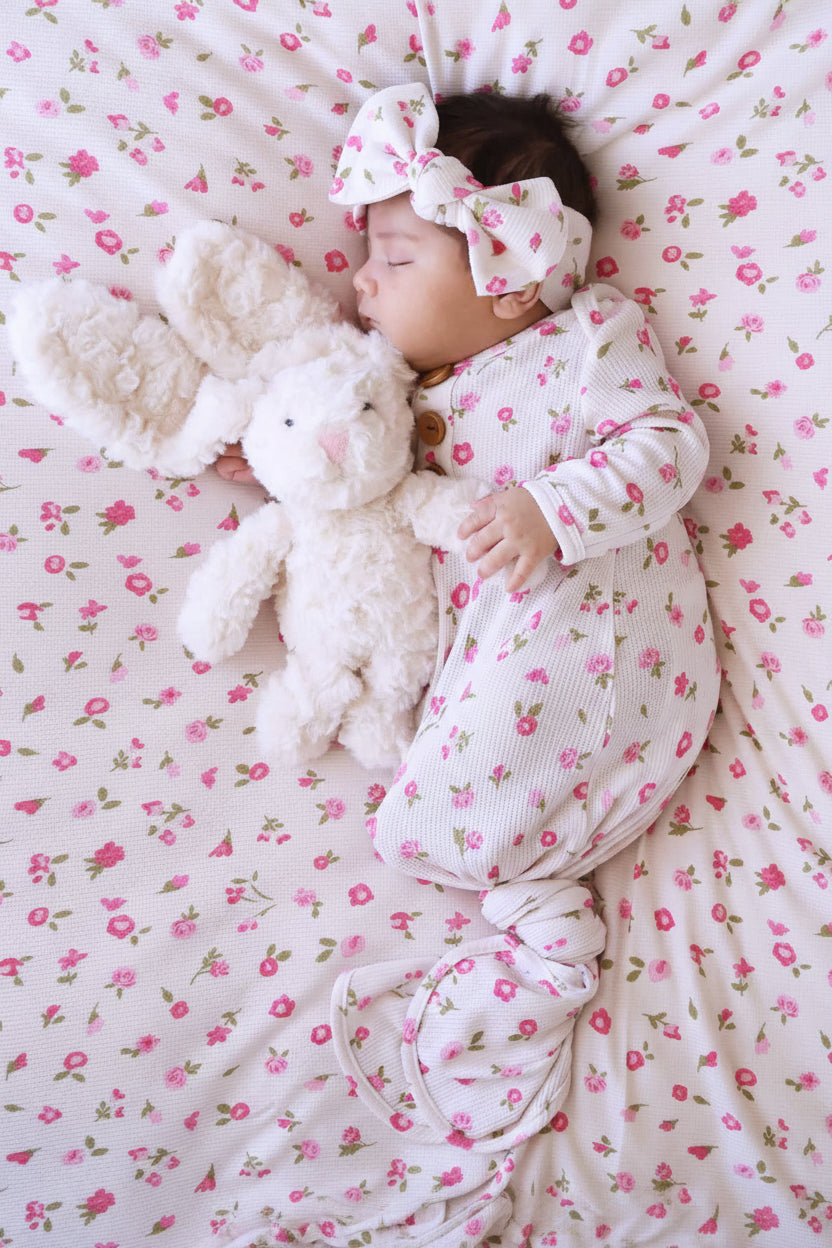 Cuddle Plush Friends | Bentley Bunny