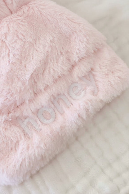 Cuddle Plush Friends | Lovey