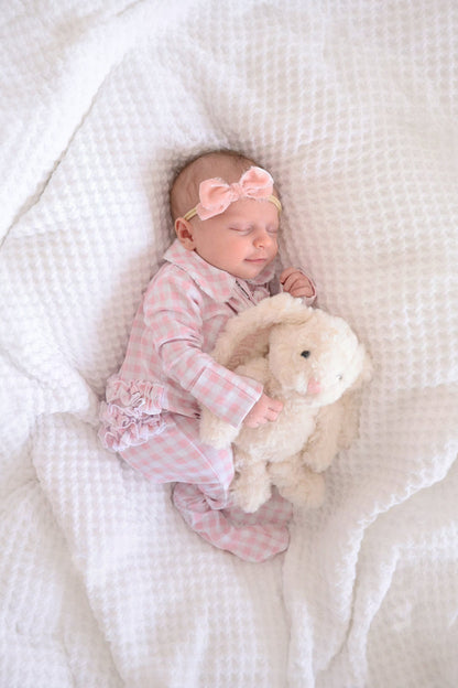 Cuddle Plush Friends | Bentley Bunny