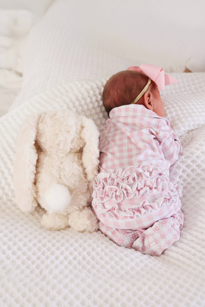 Cuddle Plush Friends | Bentley Bunny