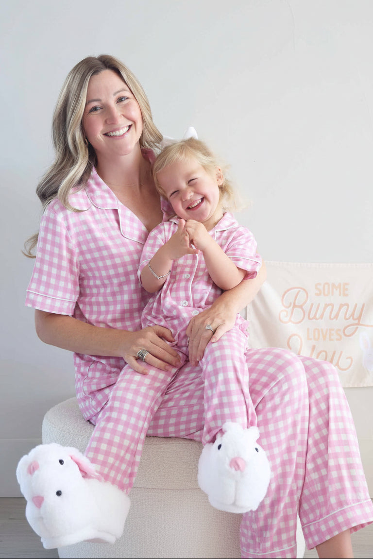 Girl's Two Piece Flare Lounge Sets