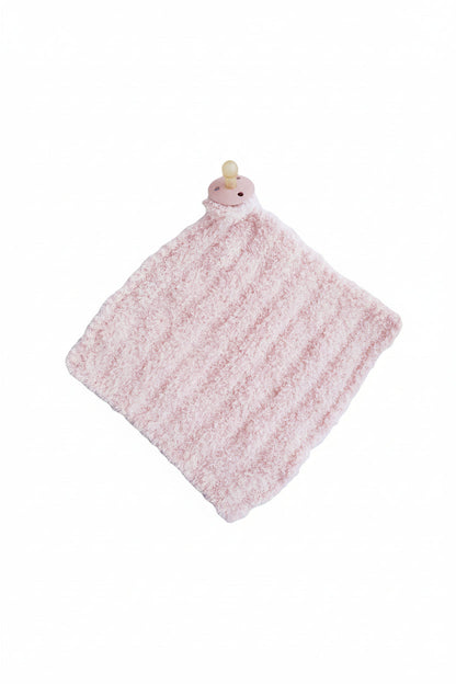 CuddleLane™ Luxe Lovey | Solids