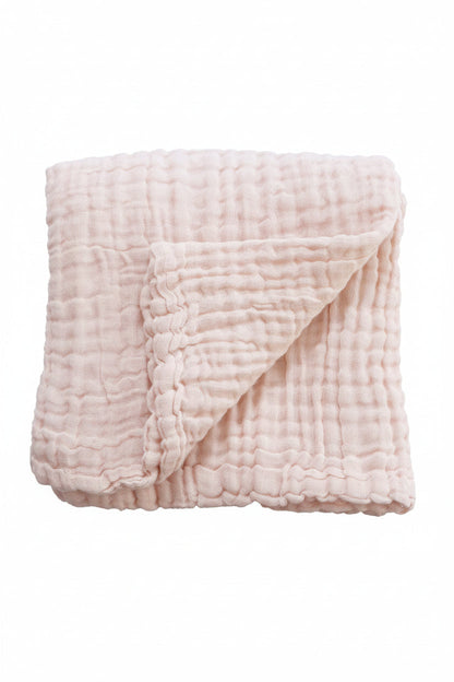 Organic Cotton Gauze Swaddle Blankets